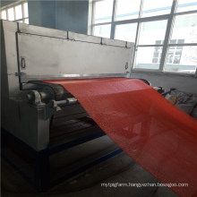 Anti-Slip Bathroom Locker Room Pool Mats Production Line/Waterproof Mat Machine